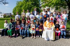 20.04.2025 Osternestsuchen